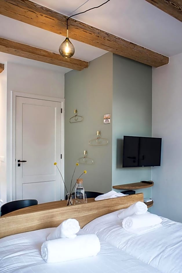 Studios at the canal