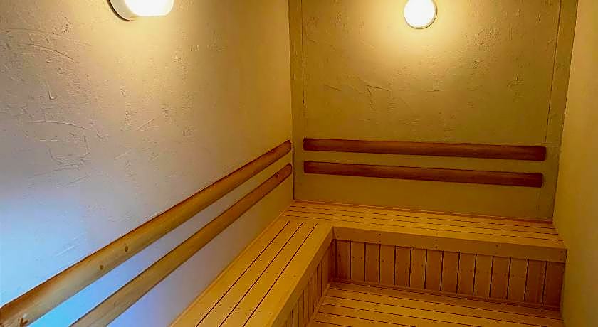 Tokachi Nauman Onsen Hotel Arco