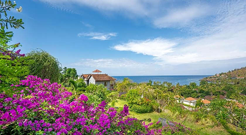 The Griya Villas and Spa
