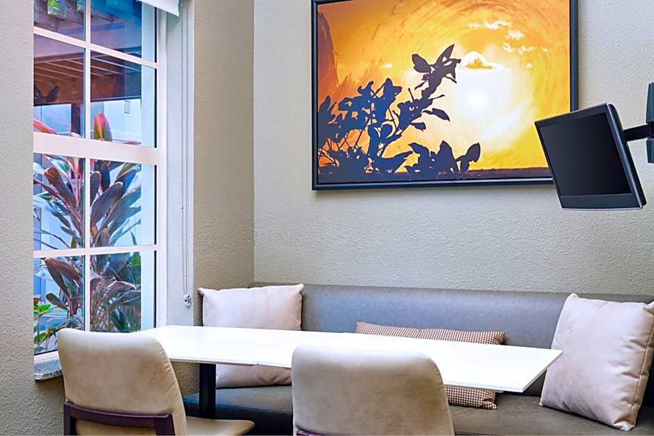 Residence Inn by Marriott Fort Lauderdale SW/Miramar