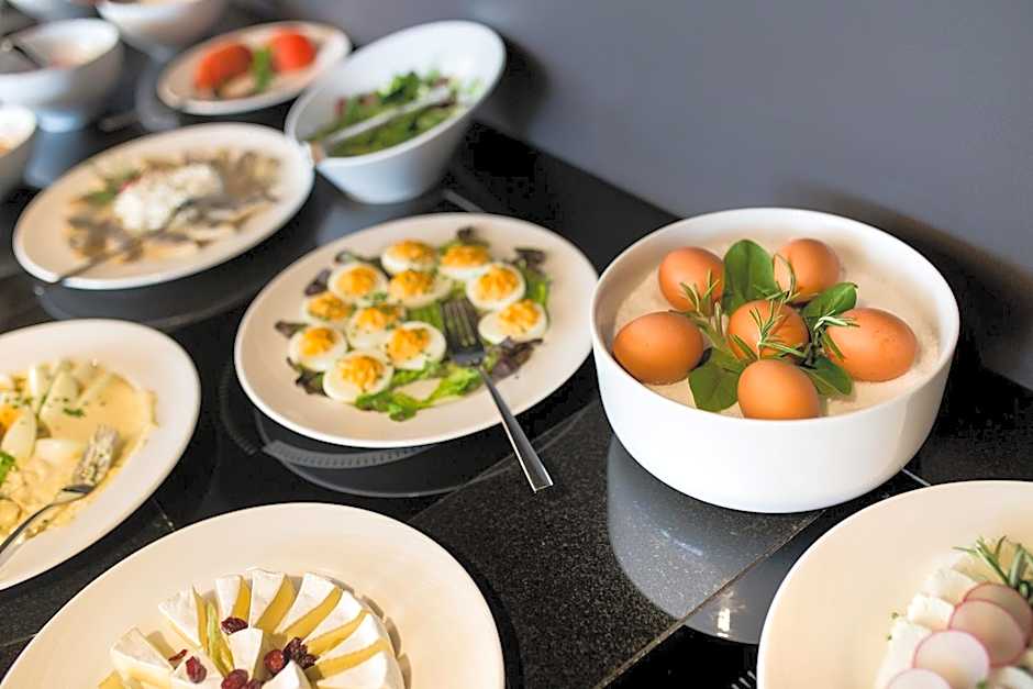 Hotel HARNAŚ dla dorosłych z widokiem na Tatry - Adults only