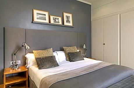 Superior Two-Bedroom Apartment