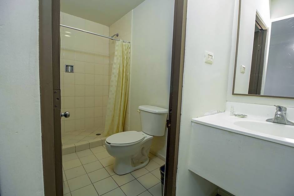 Hotel Plaza del Arco Express