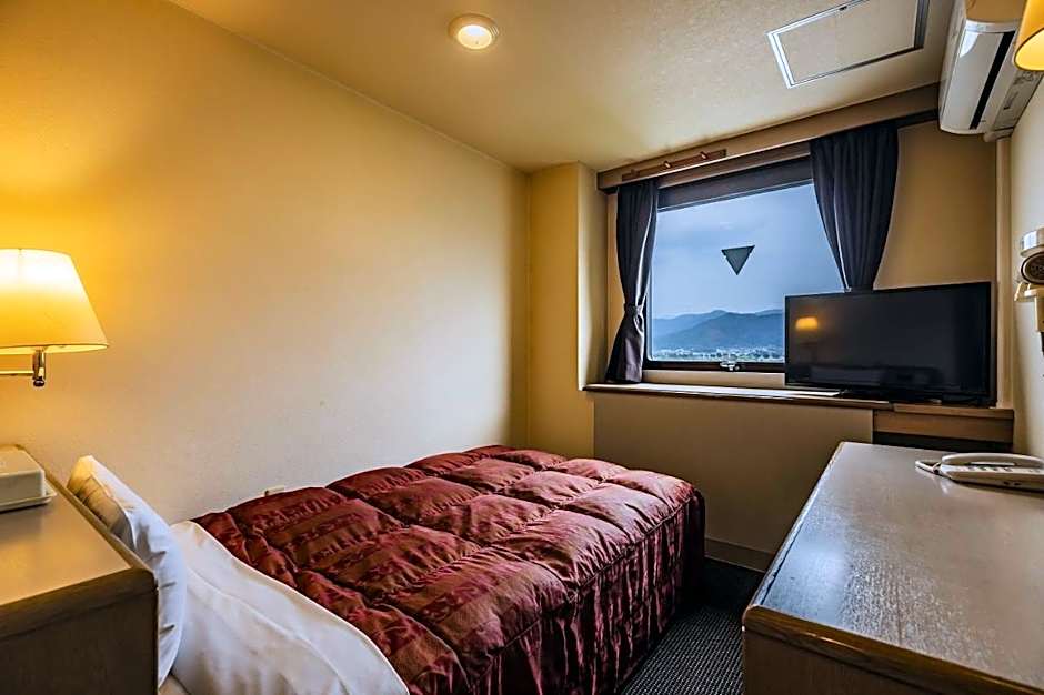 Asahi Century Hotel