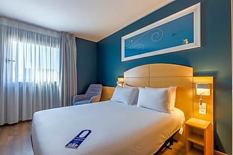 Travelodge Madrid Alcala de Henares