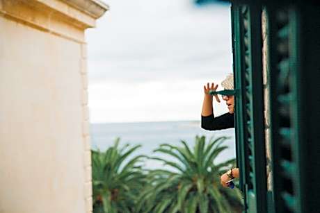 Heritage Hotel Park Hvar