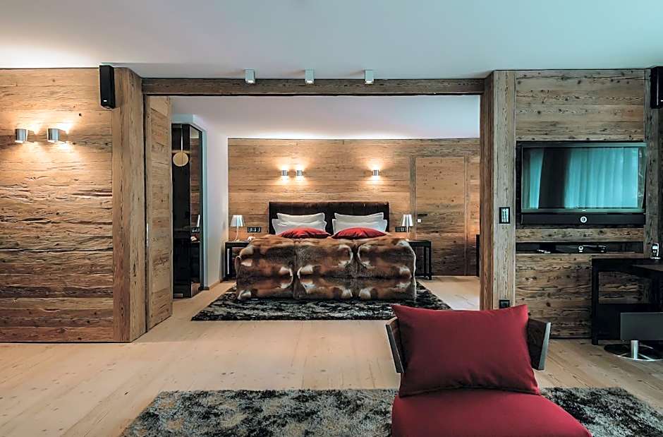 Elizabeth Arthotel Adults Only