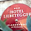 Hotel Liebetegger-Klagenfurt