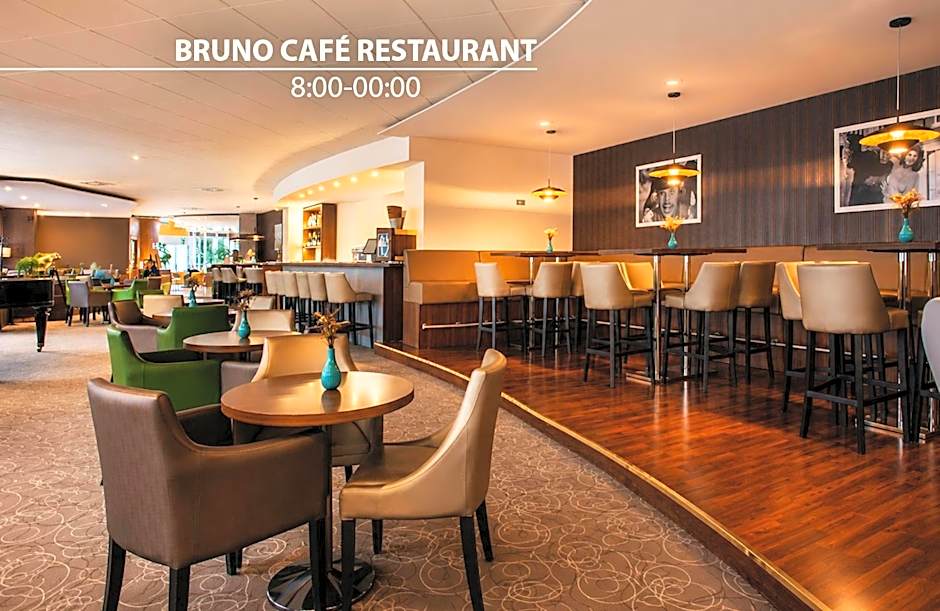 Cosmopolitan Bobycentrum - Czech Leading Hotels