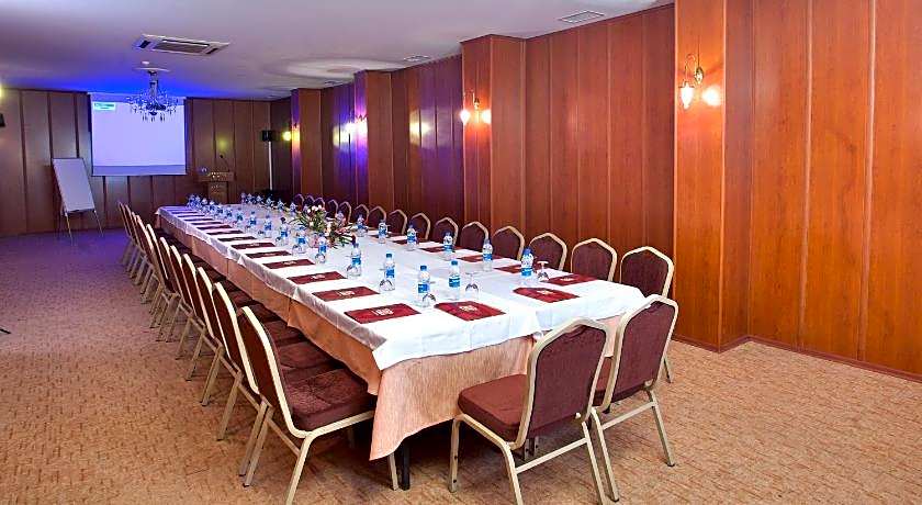 Istanbul My Assos Hotel