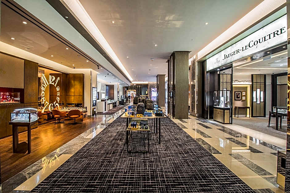 City of Dreams - Nuwa Macau