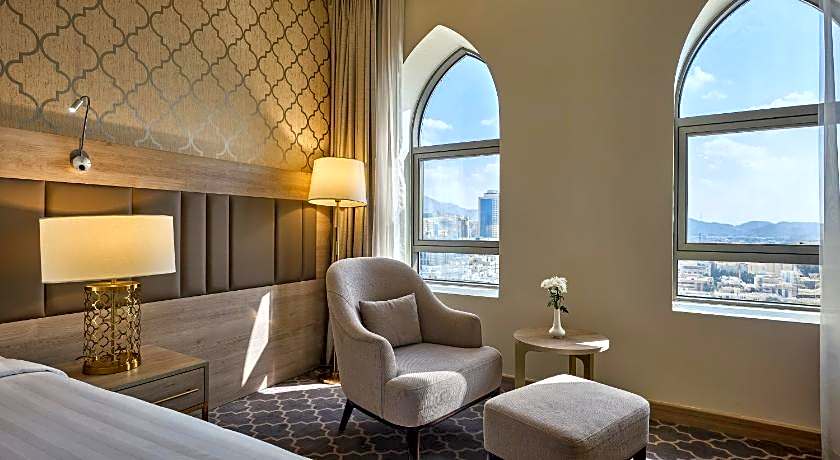 Wirgan Hotel Al Azizyah