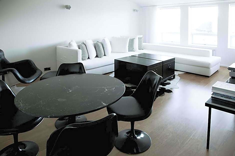 101 Hotel, a Member of Design Hotels