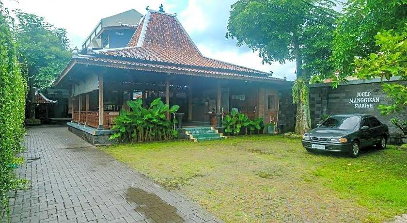 Joglo Manggisan Syariah