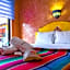 Hotel Hacienda Maria Bonita