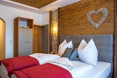 Double Room - Disability Access