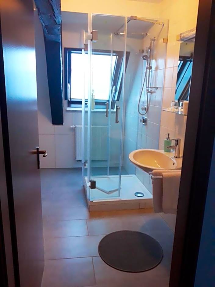 Hotel Luca