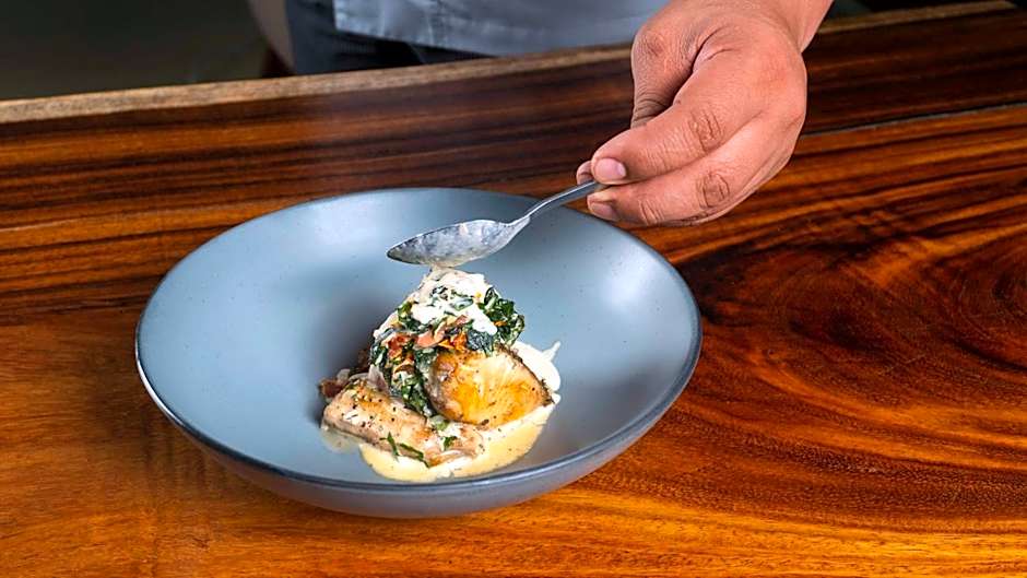 NH Collection Mexico City Airport T2