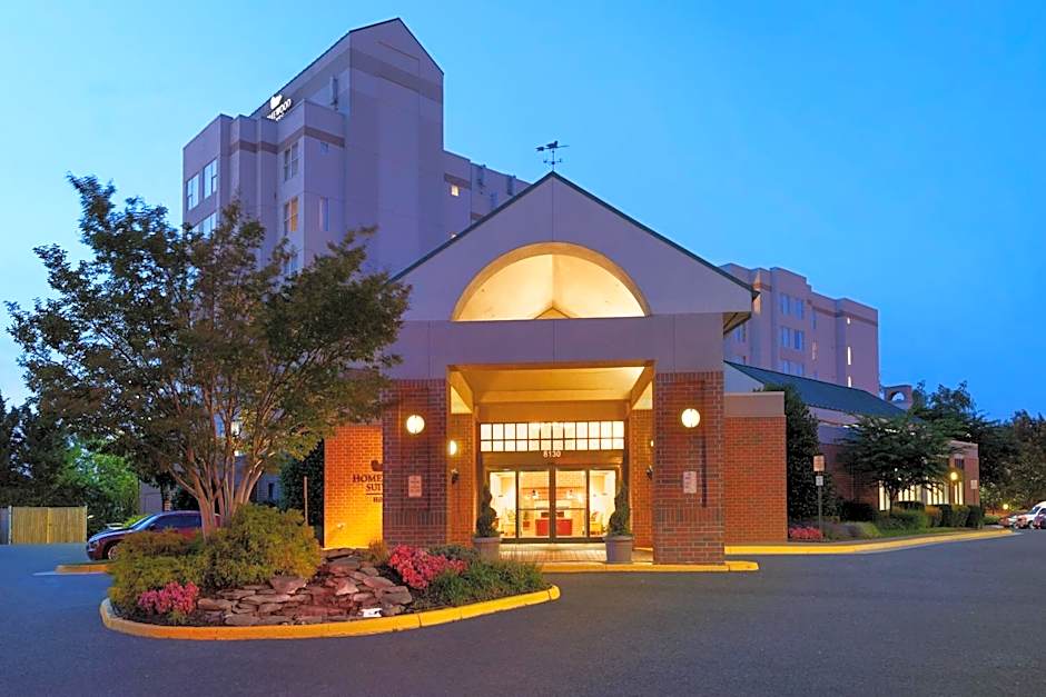 Homewood Suites by Hilton Falls Church-I-495 @ Rt. 50
