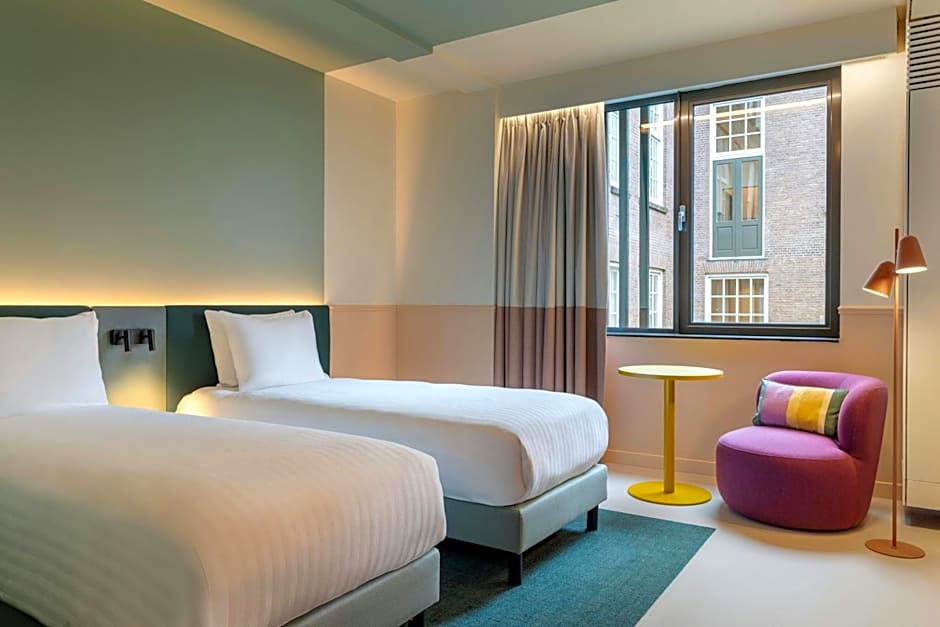 The Rebyl, Nijmegen, a Tribute Portfolio Hotel