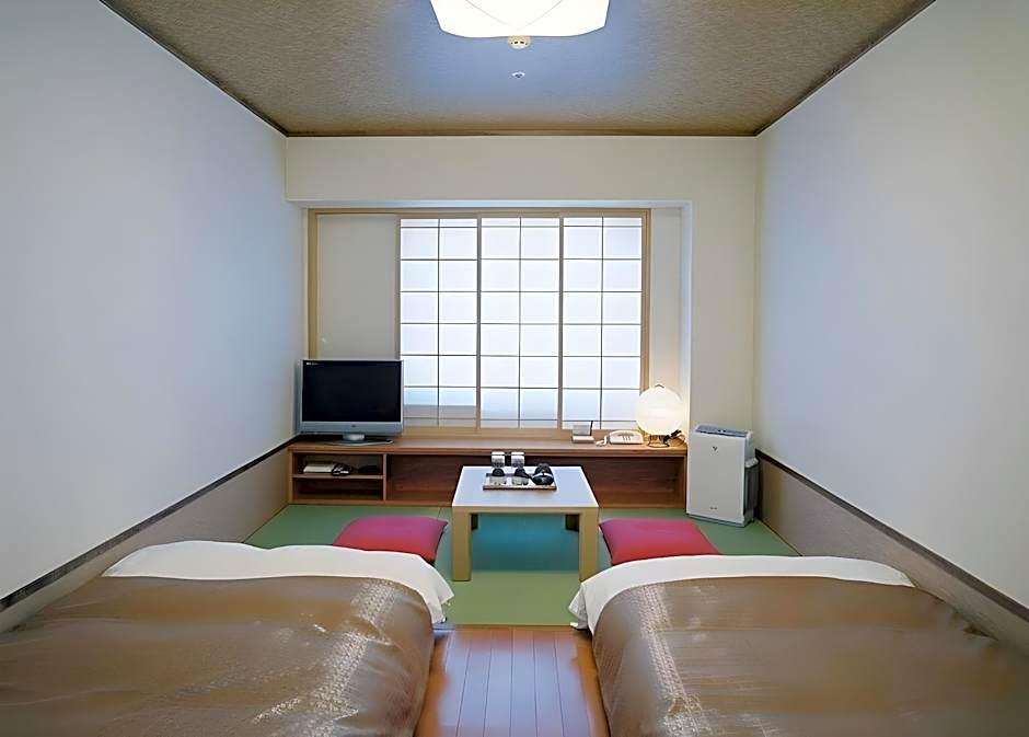 La Vista Kushirogawa Hotel Natural Hot Spring