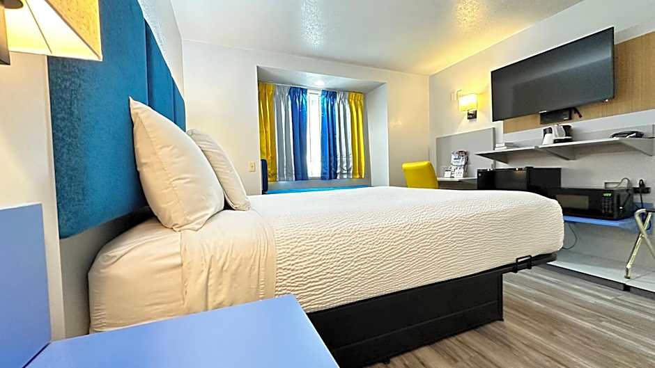 Microtel Inn & Suites by Wyndham Gallup