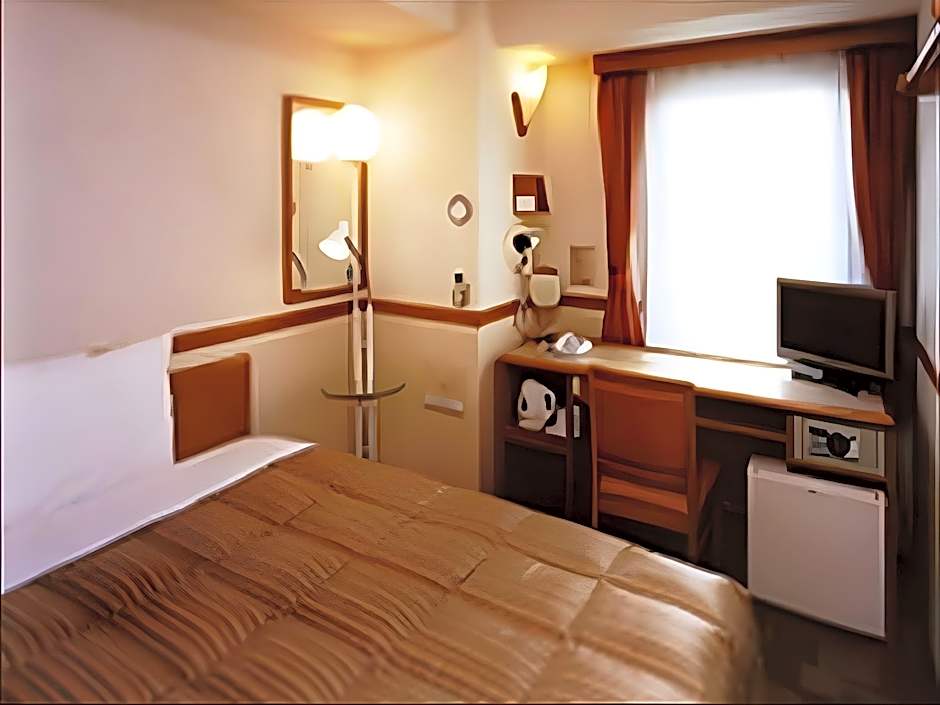 Toyoko Inn Tokyo Haneda Airport No.1
