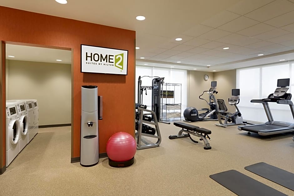 Home2 Suites by Hilton Grovetown Augusta Area