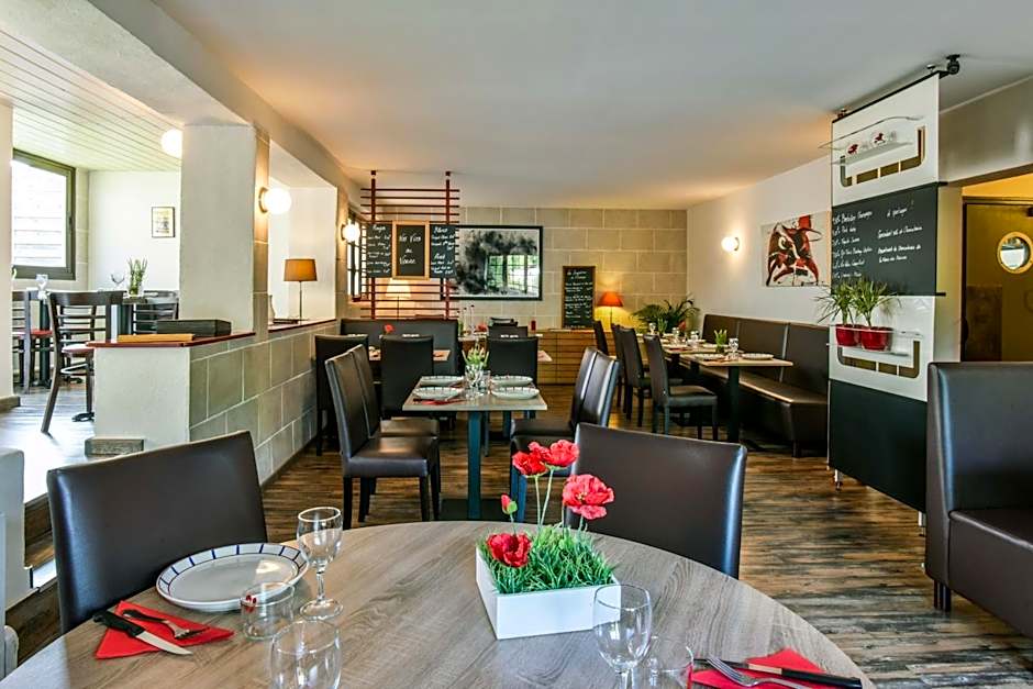 Hôtel Auberge l'Estanquet
