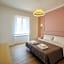 B&B Aurelia Garden Rooms