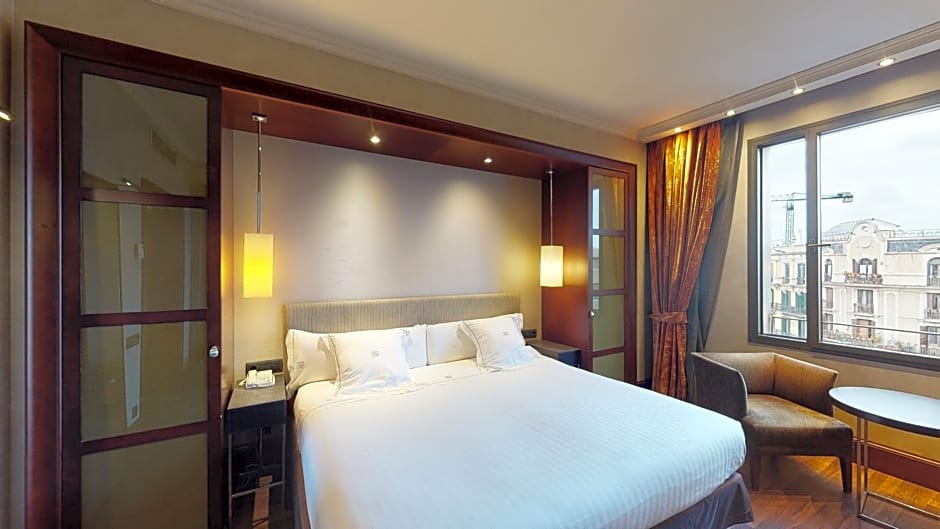 Hotel Barcelona Center