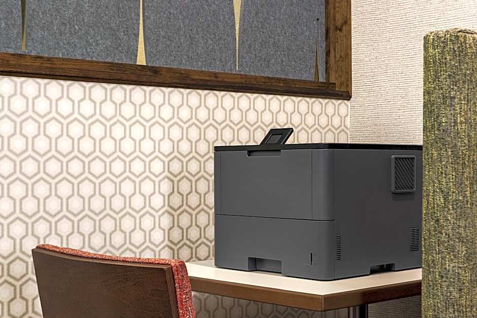 Hampton Inn By Hilton Quakertown
