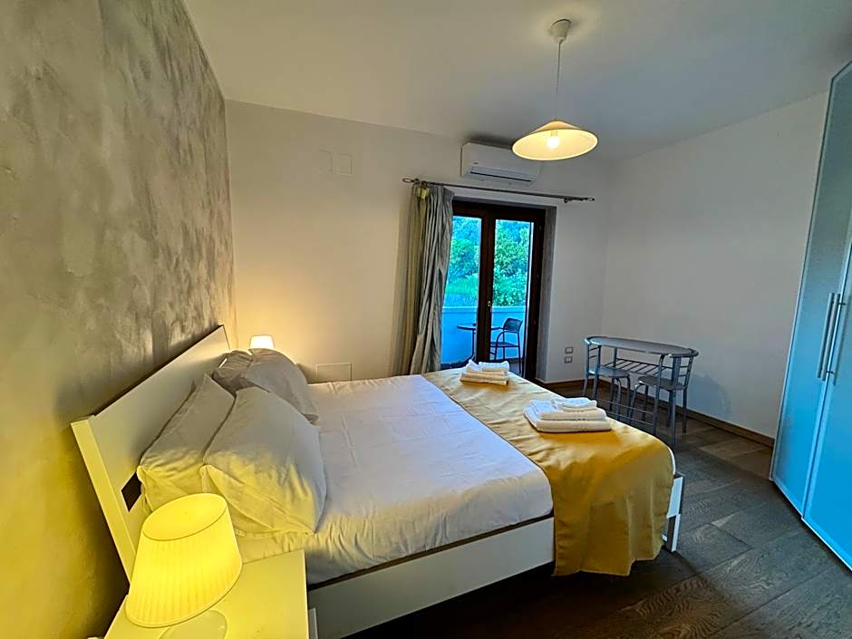 Photo 1 sur 5 de Double Room