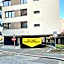 Bohem Prague Hotel