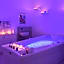 Salvator Villas & Spa Hotel