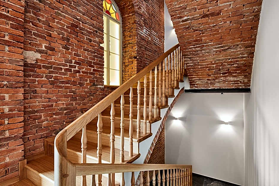 St Agnes Apartments Old Town