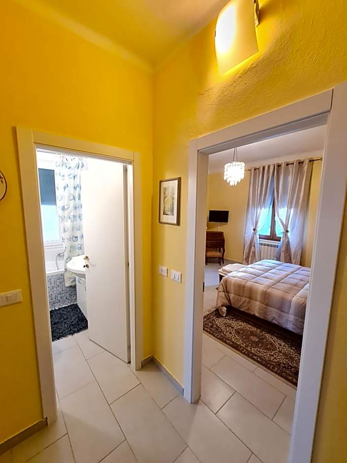 B&B Al Calcandola