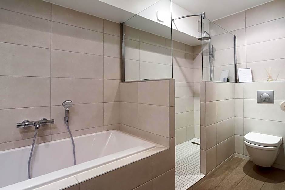 Les Terrasses du Luberon