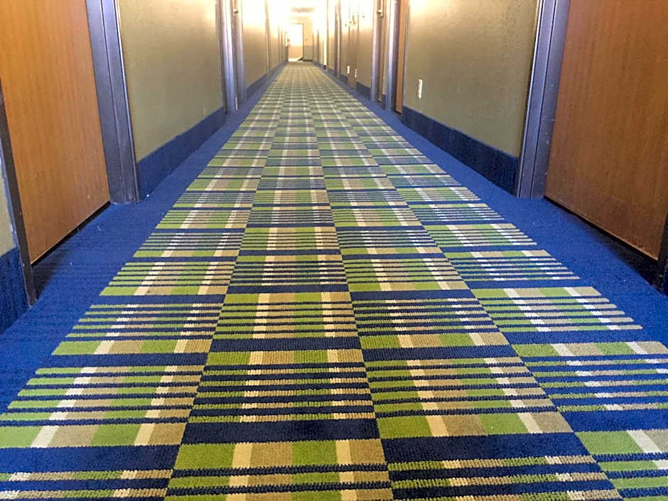 Super 8 by Wyndham Cedar City