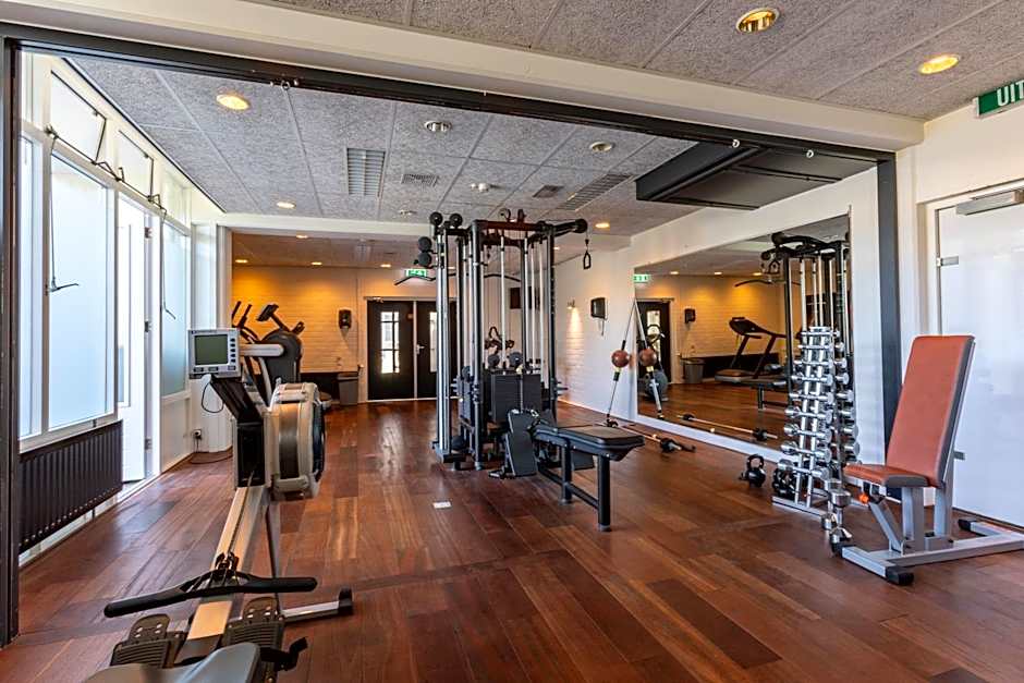 Strandhotel Westduin