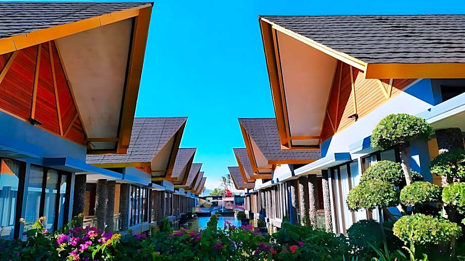Cahaya Villa Hotel Garut