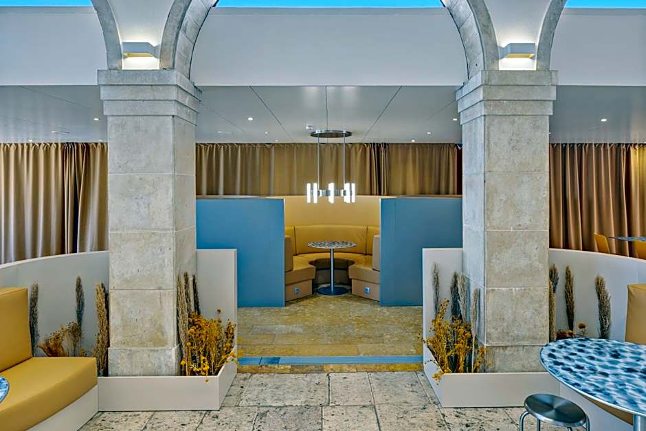 B&B HOTEL Sado Setúbal