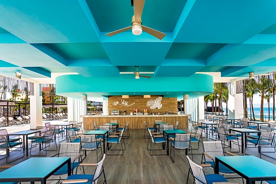 Riu Vallarta - All Inclusive