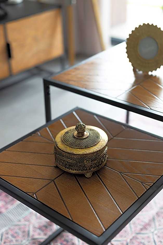 Abraços dos Avós - Casas de aldeia