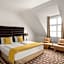 Buda Castle Hotel Budapest