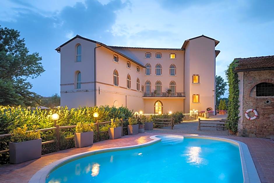 LHP Certaldo Resort
