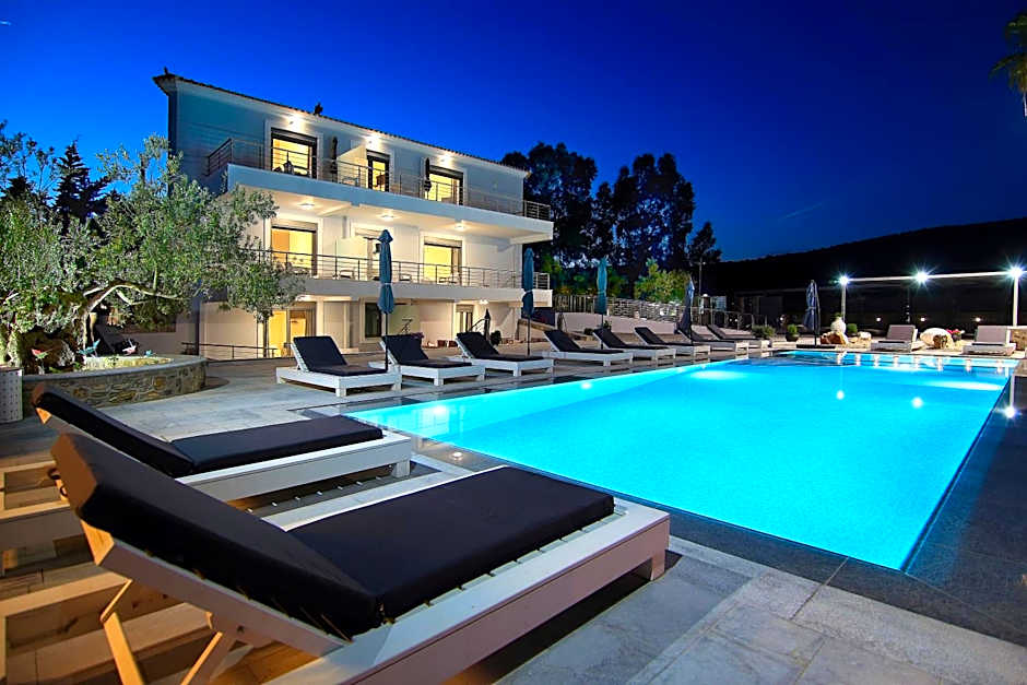 Dardiza Boutique Hotel