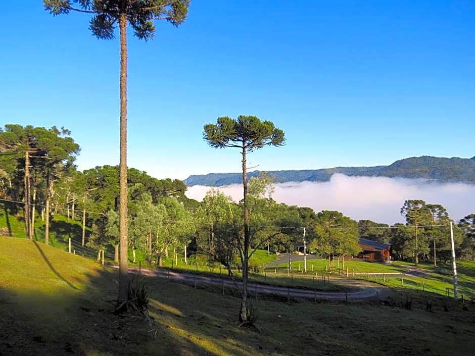 Refúgio da Montanha