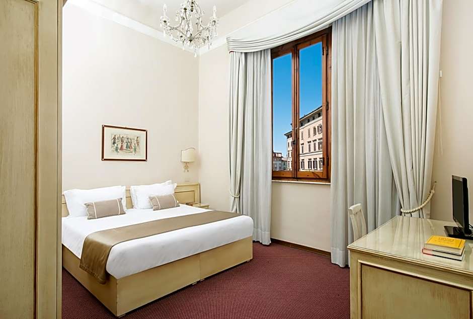 Photo 1 of 9 of Classic 1 Double Bed or 2 Beds