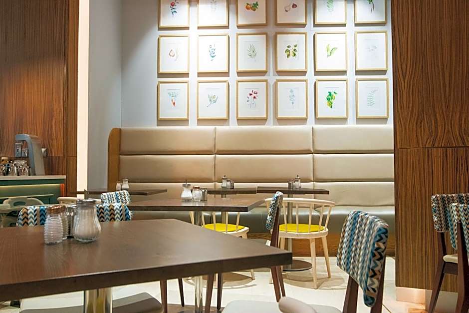 Sheraton Athlone Hotel